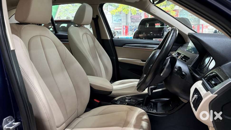 Bmw X1 2.0 Sdrive20d Xline, 2020, Diesel