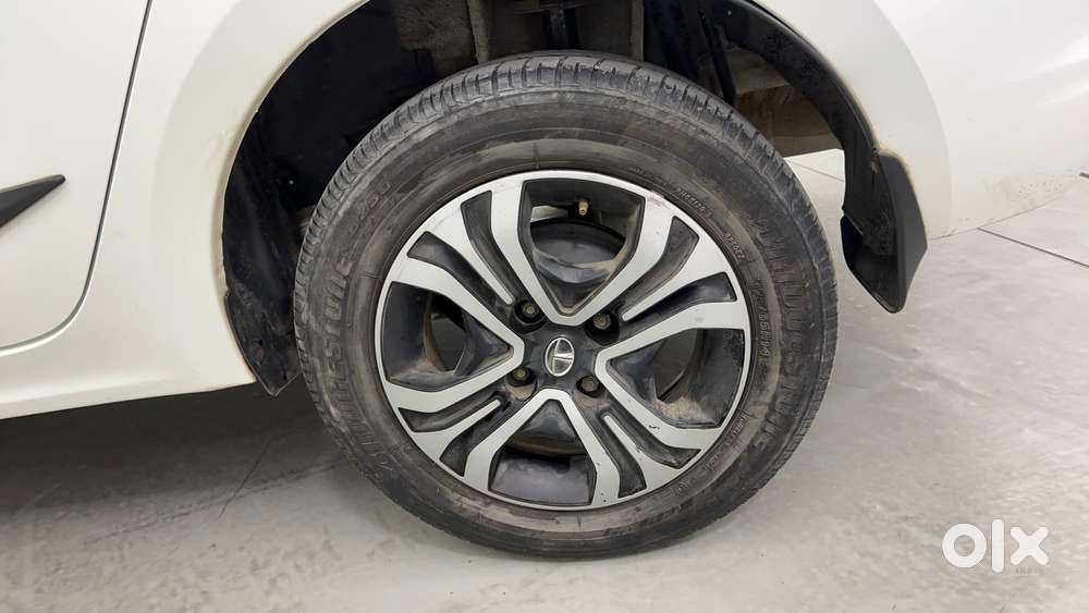 Tata Tigor 1.2 Revotron Xz Plus Cng, 2022, Cng & Hybrids