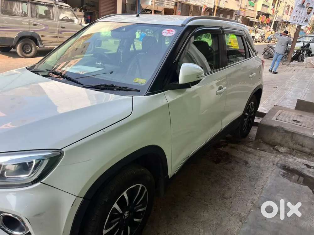Toyota Urban Cruiser 2020  2021 Registrationurgent Urgent Sale
