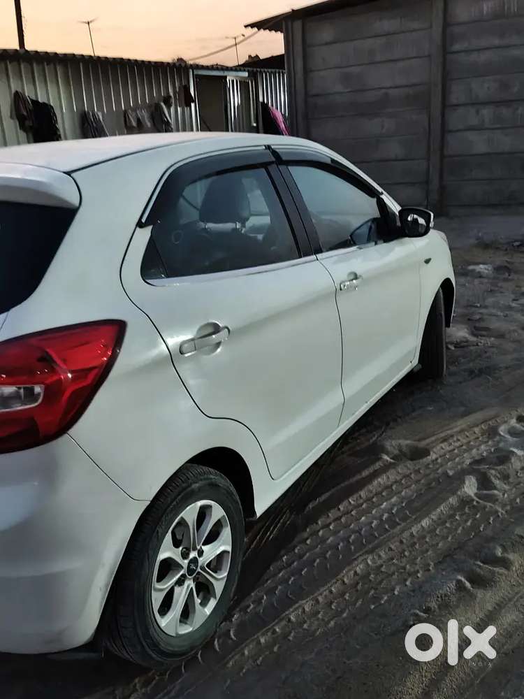 Ford Figo Good Condition Best Avrage