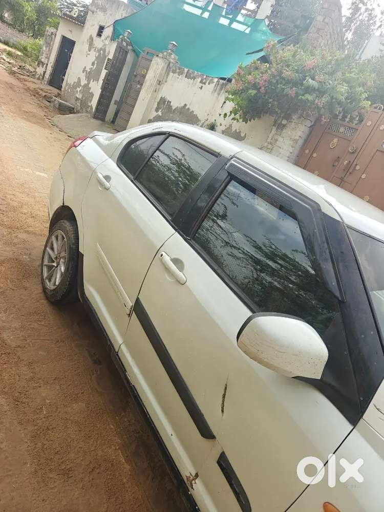 Maruti Dzire Tour 2015