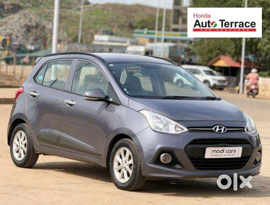 Hyundai I10 Asta 1.2, 2015, Petrol