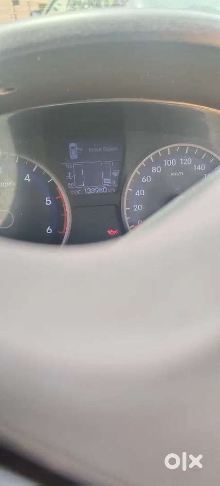 Hyundai I20 Diesel Manual 2013 Car