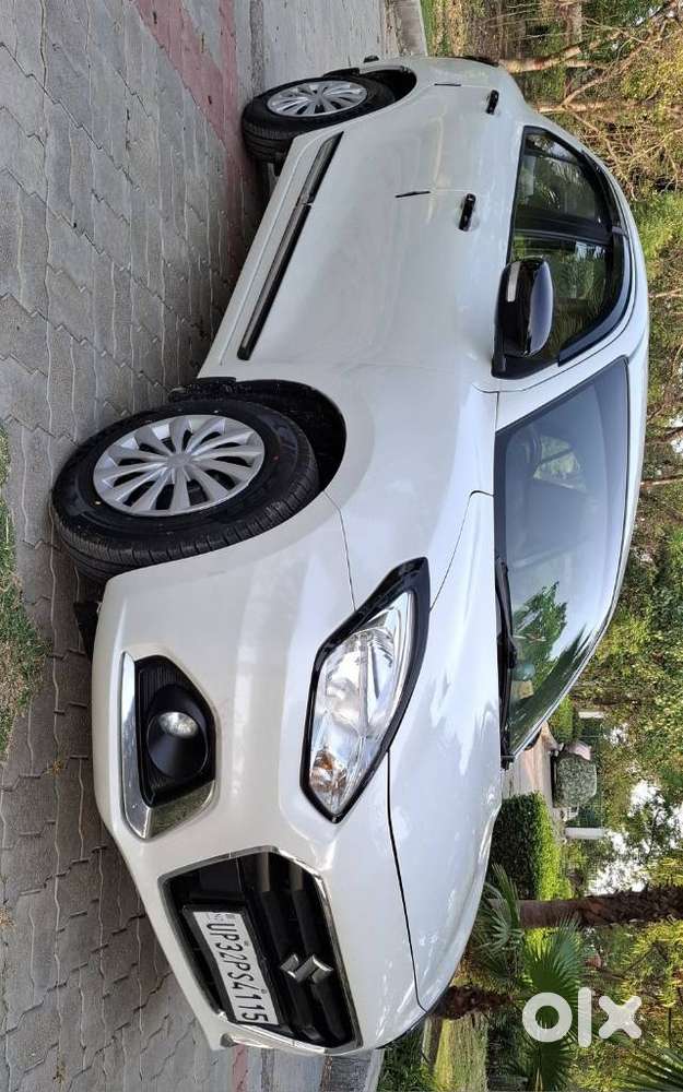 Maruti Suzuki Swift Dzire Vxi(o) Mt, 2024, Petrol