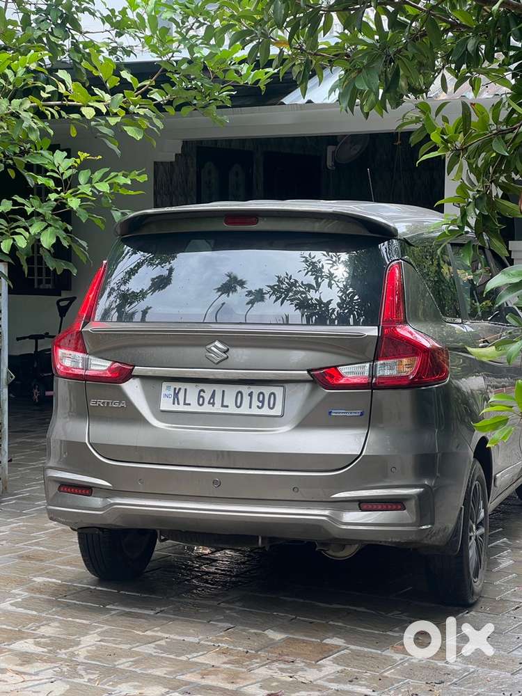 Maruti Suzuki 2022 Petrol Manual
