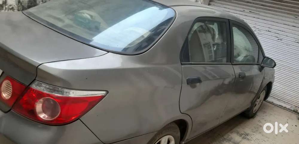 Honda City Car Bechna Hai