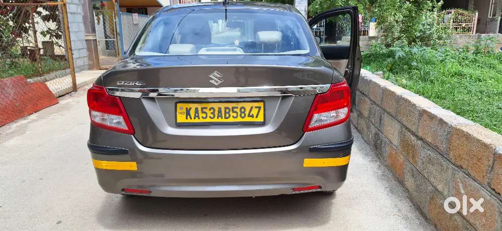Maruti Suzuki Dzire 2024 Petrol 70000 Km Driven