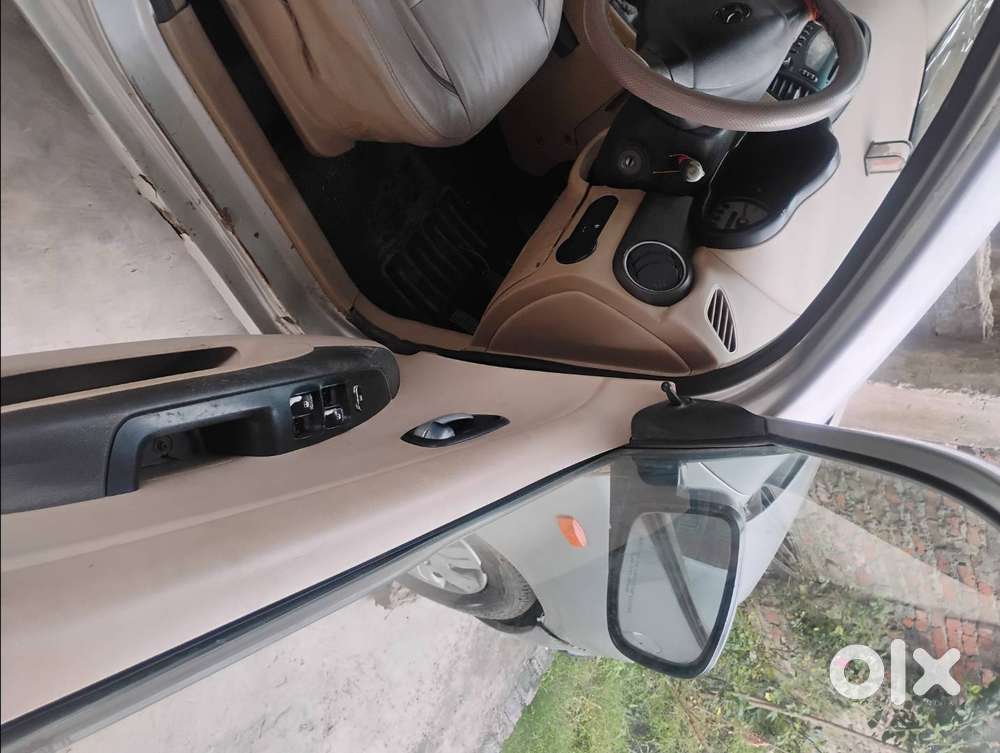 2009 Hyundai I10 Kappa Sportz-3532