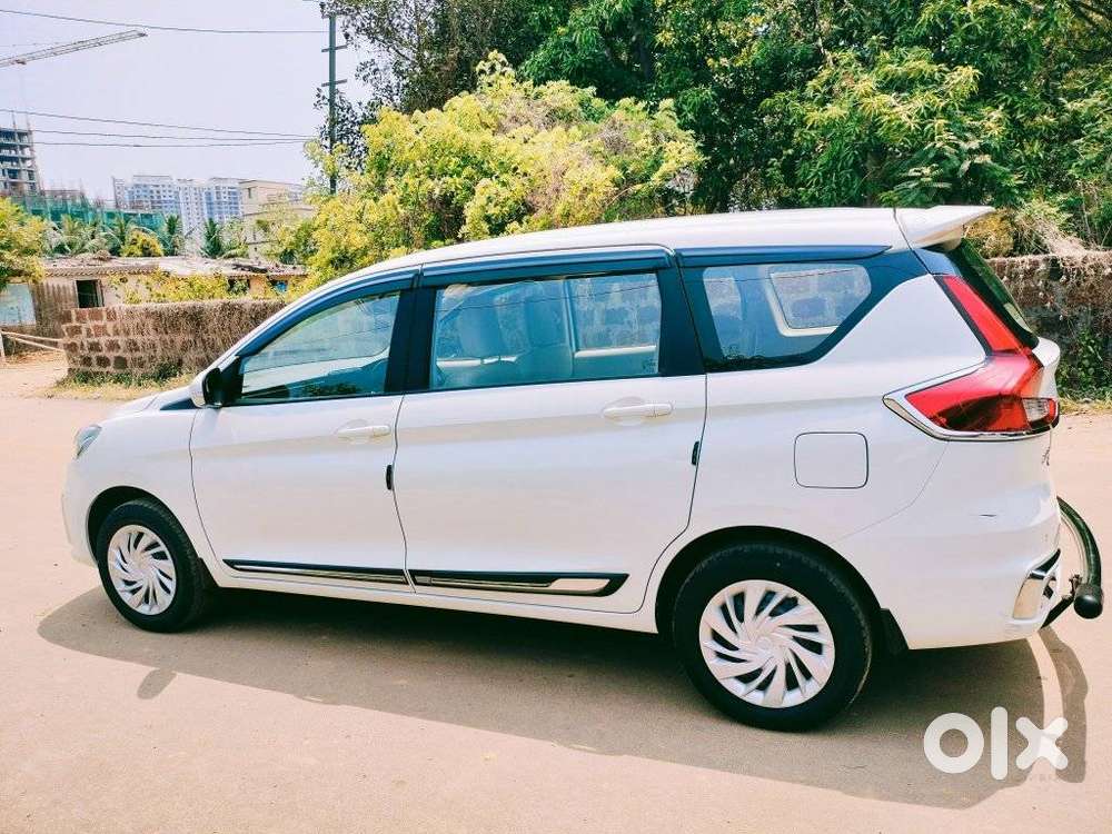 Maruti Suzuki Ertiga Vxi (o) Cng, 2022, Cng & Hybrids