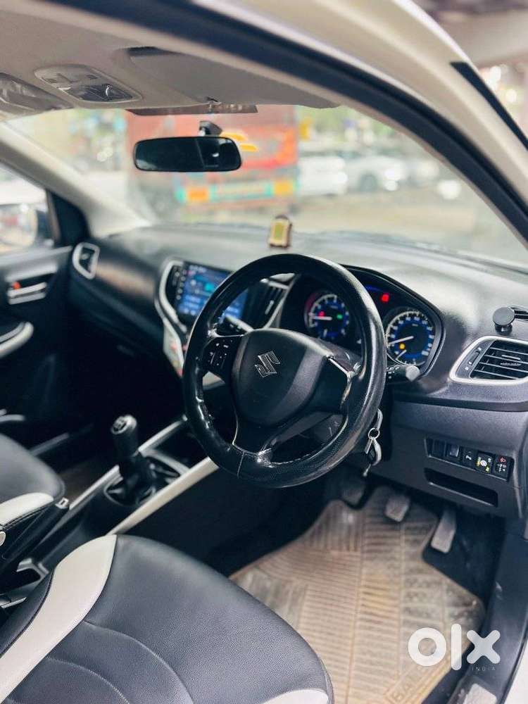 Maruti Suzuki Baleno Delta, 2018, Cng & Hybrids