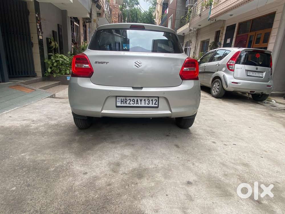 Maruti Suzuki Swift Amt Vxi, 2022, Petrol