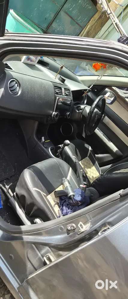 Maruti Dzire Vdi Diesel 2010
