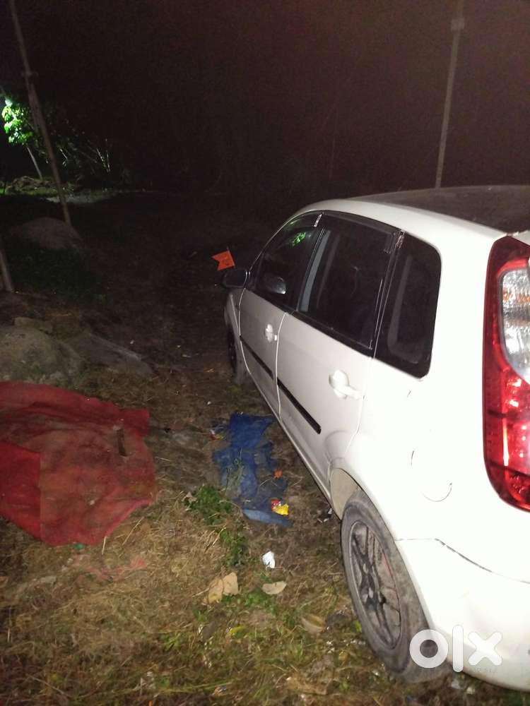 Ford Figo Diesel 2014
