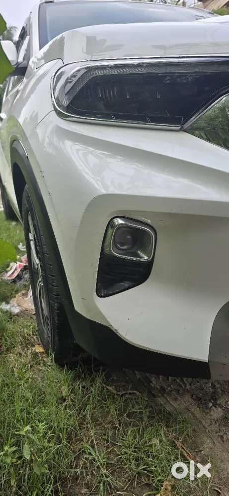 Kia Sonet 1.5 Htx 2021