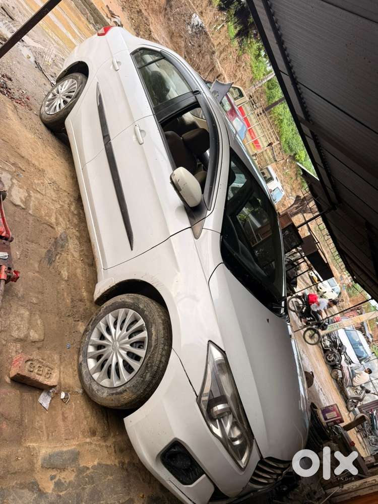 2016 Maruti Suzuki Ciaz