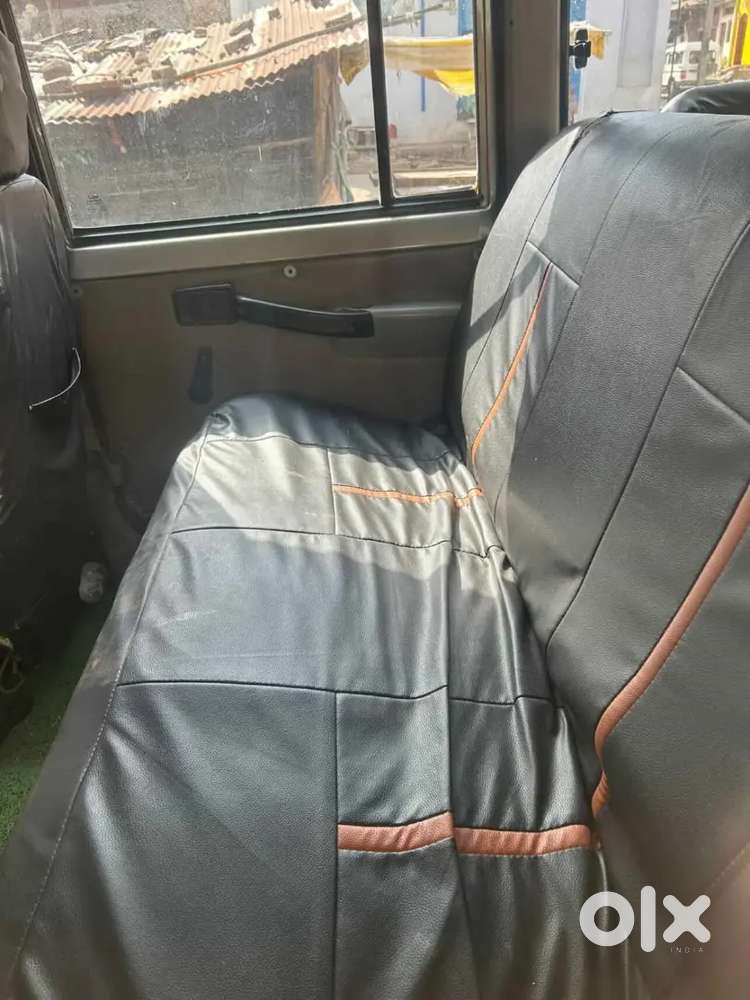 Brand New Condition Bolera Power Plus 9 Seater