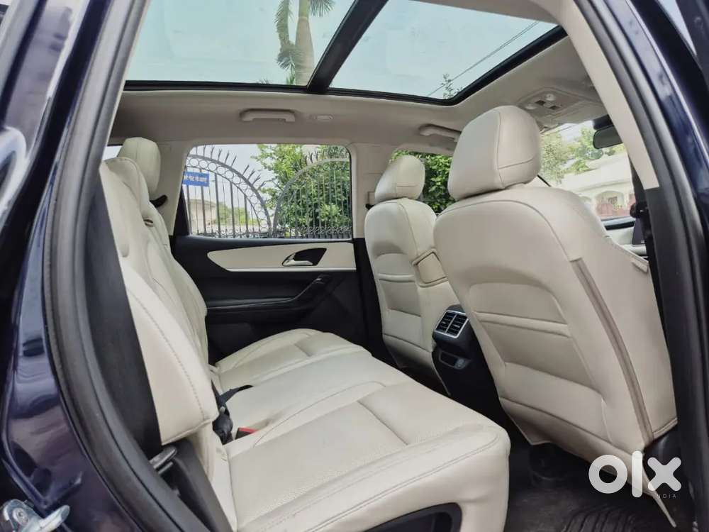 Mahindra Xuv700 2023