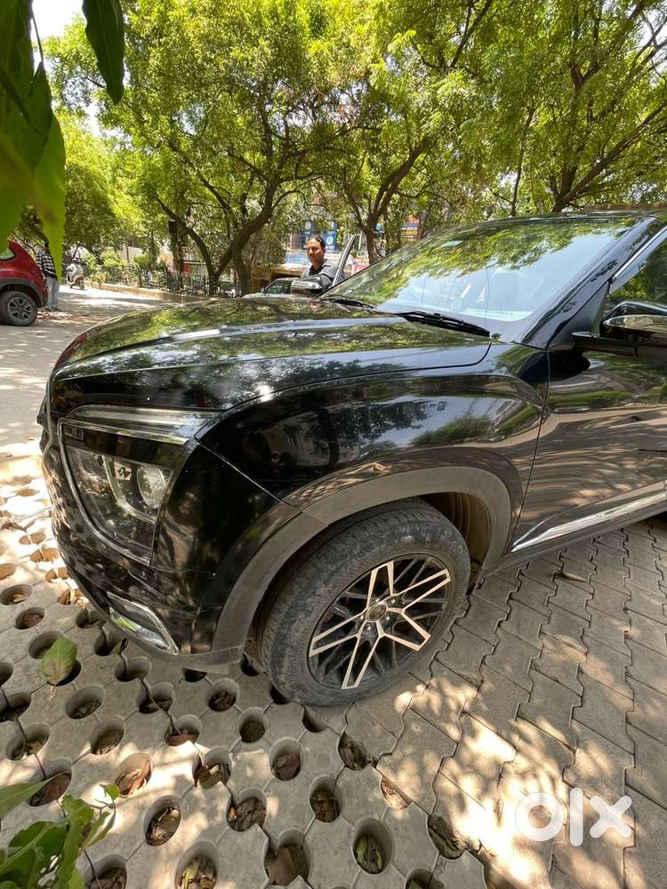 Hyundai Creta Diesel 2021