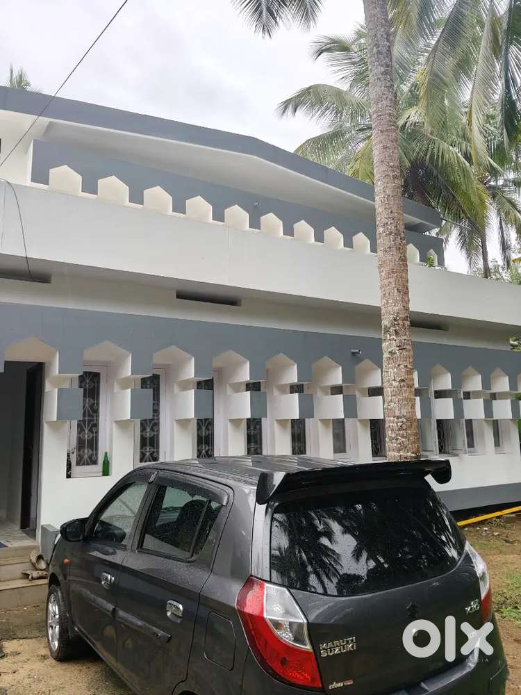 Maruti Suzuki Alto K10 2017 Petrol Good Condition