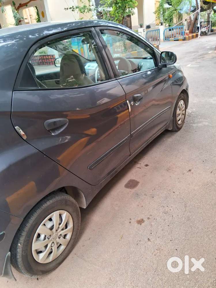 Car For Sale &mdash; Hyundai Eon Era+ 2015
 - Hyderabad