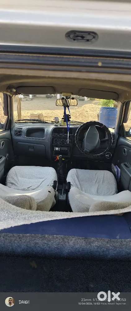 Maruti Suzuki Alto Lxi 2007
