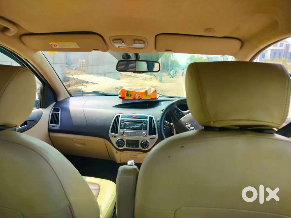 Hyundai I20 2014 Diesel 96000 Km Driven