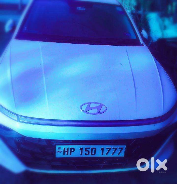 Hyundai New Verna 2025