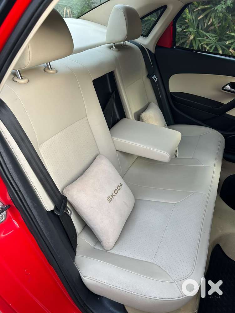 Skoda Rapid 1.5 Tdi Style, 2017, Diesel
