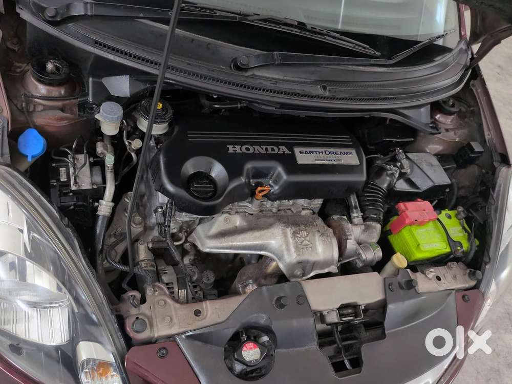 Honda Amaze Vx I Dtec, 2013, Diesel