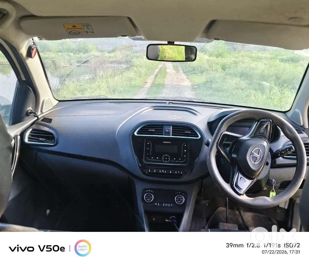 Tata Tigor Ev Xt 2022
