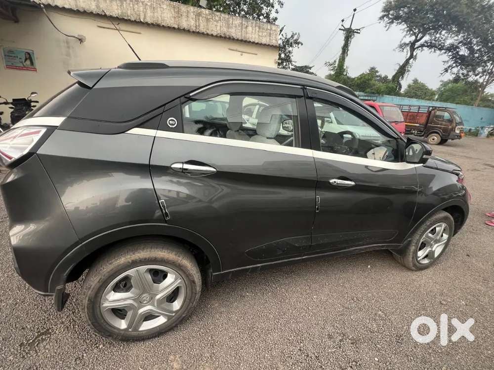 Tata Nexon 1.5 Petrol 2023