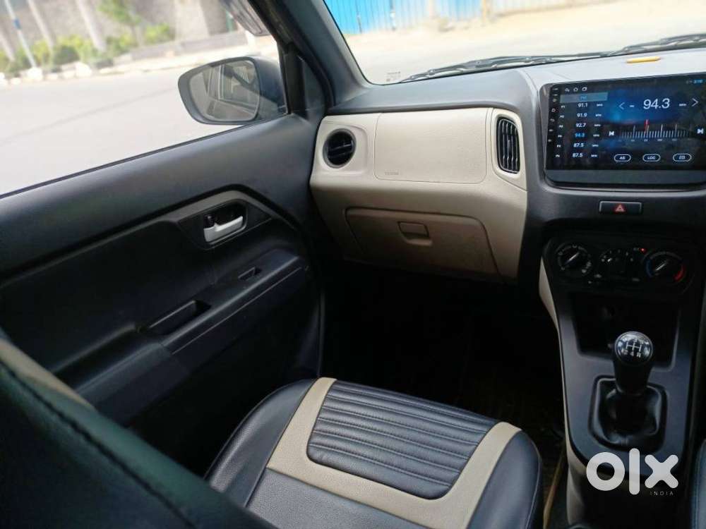 Maruti Suzuki Wagon R Vxi 1.0 Cng, 2024, Cng & Hybrids