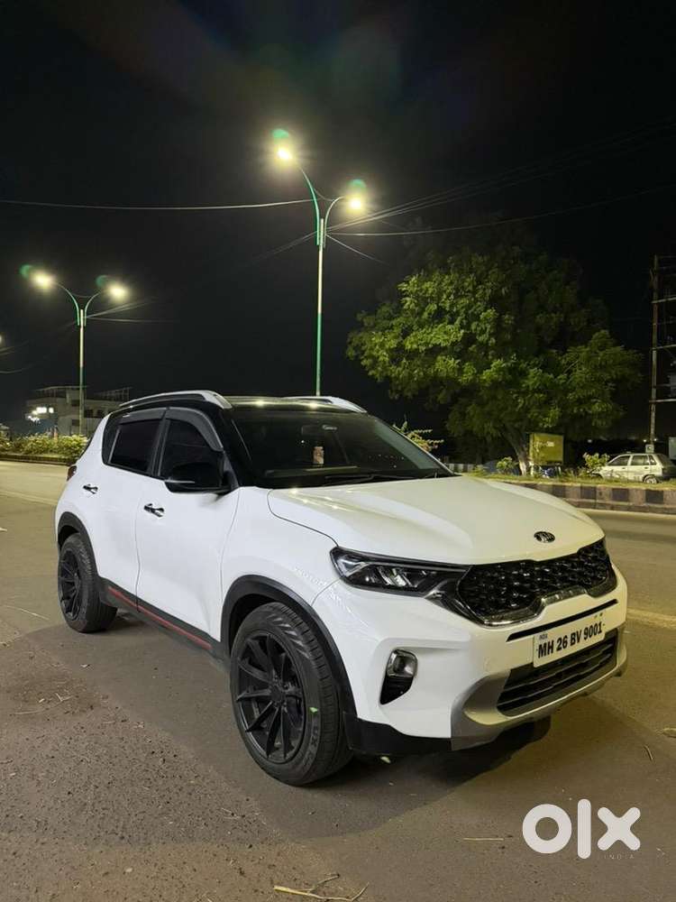 Kia Diesel Car 2020/12 Ending Of 2020