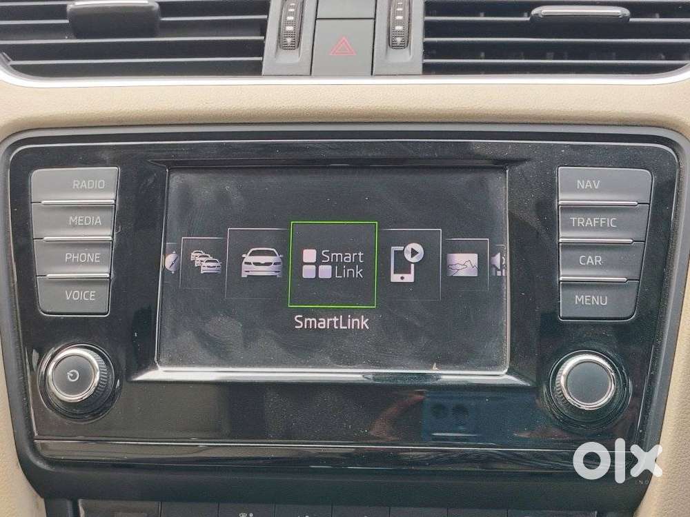 Skoda Octavia 1.8 Tsi Style Plus At, 2016, Petrol