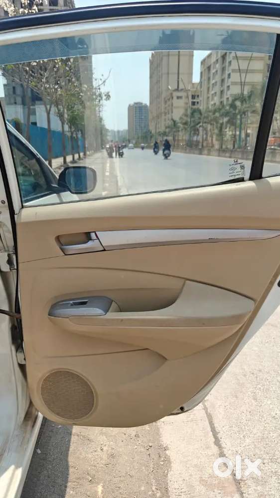 Honda City 2011 Petrol 10300 Km Driven