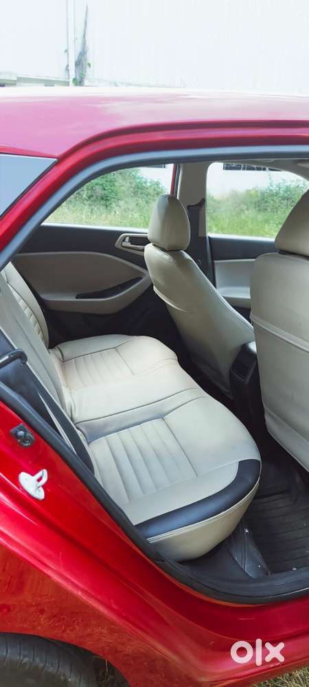 Hyundai Elite I20 1.4 Crdi Asta (o), 2015, Diesel