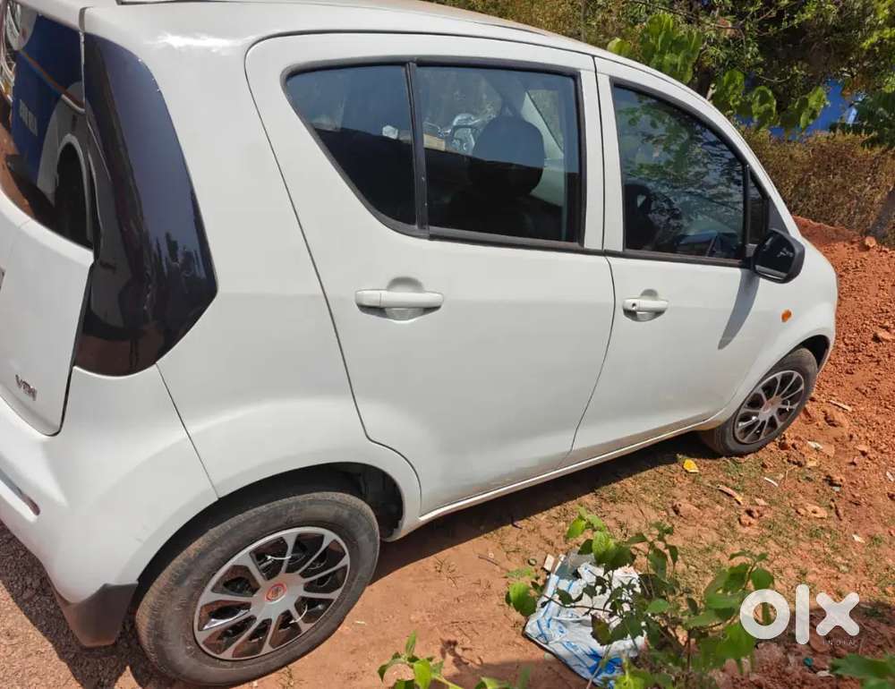 Maruti Suzuki Ritz 2016 Diesel 131000 Km Driven