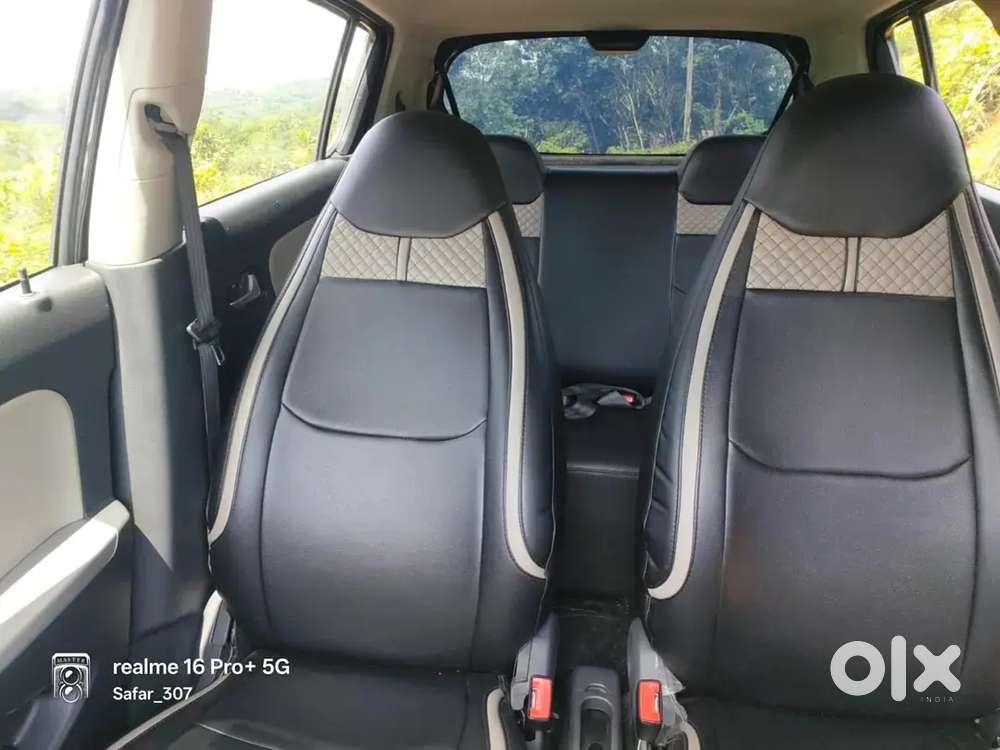 Maruti Suzuki Alto 2016 Vxi