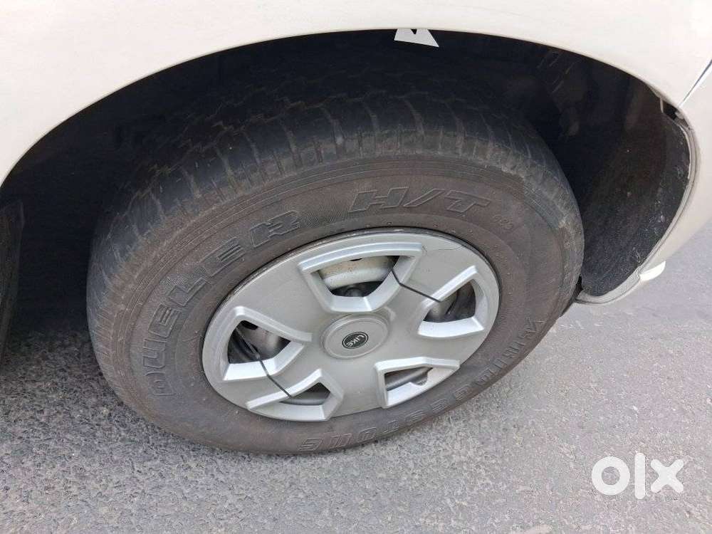 Mahindra Scorpio S3, 2019, Diesel