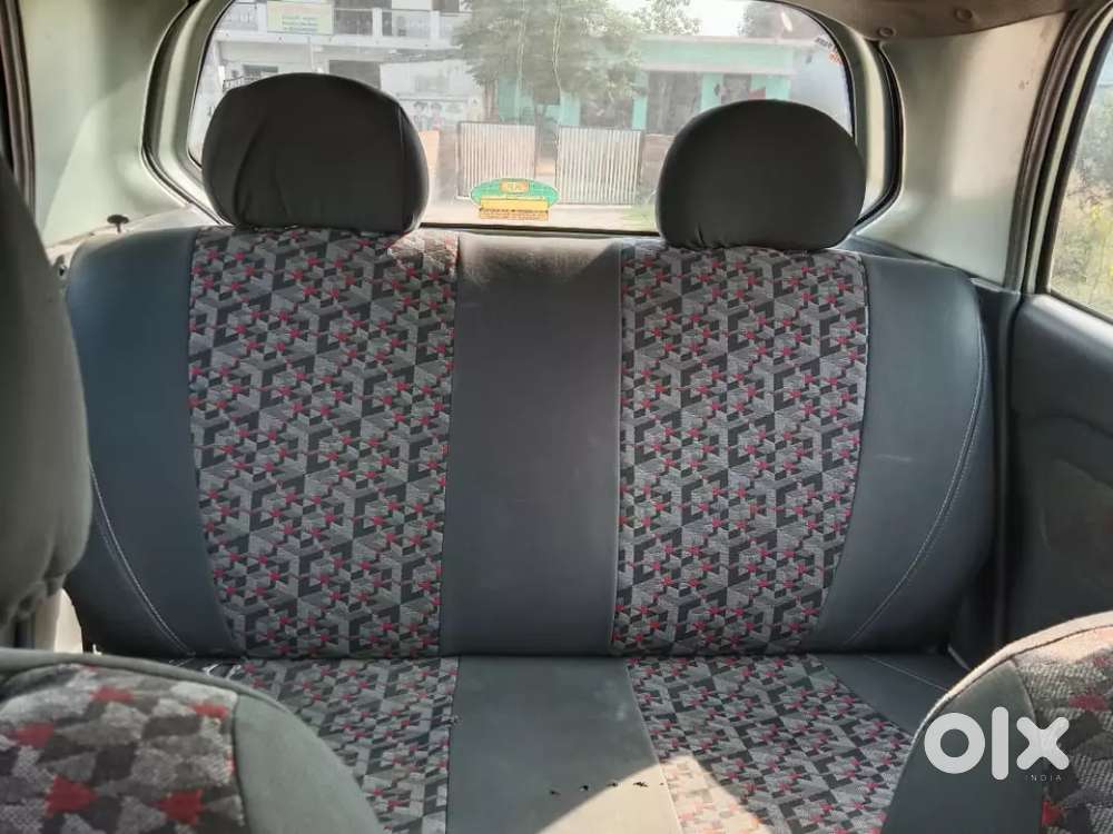 Hyundai Santro 2002 Petrol