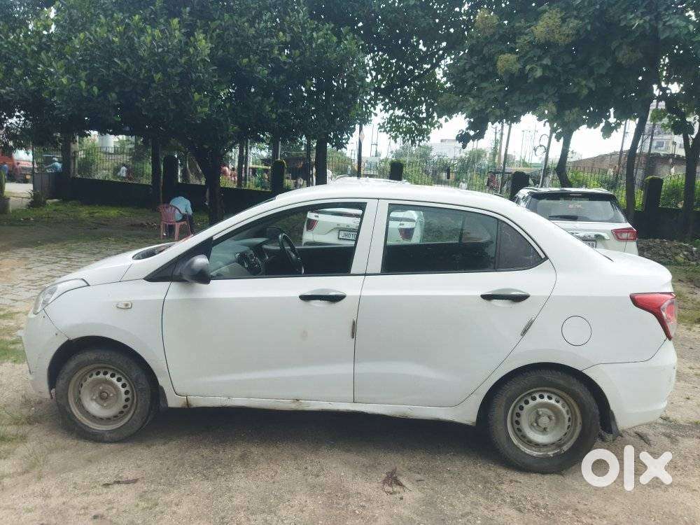 Hyundai Xcent 1.2 Prime T Plus Crdi, 2019, Diesel