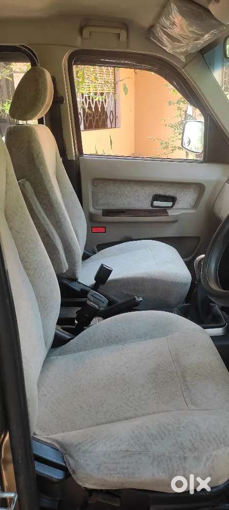 Tata Sumo Grande Mk Ii 2009 Diesel Good Condition