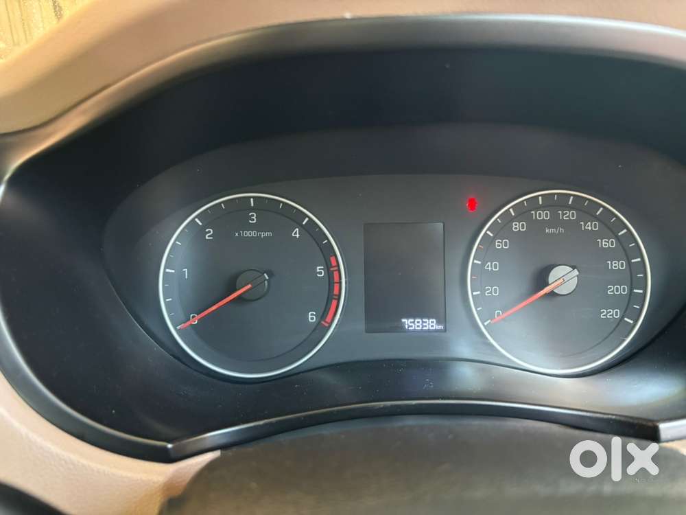 Hyundai Elite I20 2019