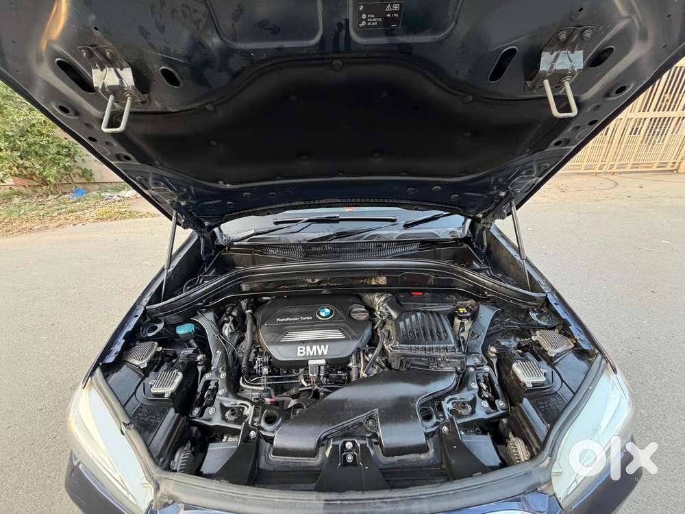 Bmw X1 2.0 Sdrive 20d, 2016, Diesel