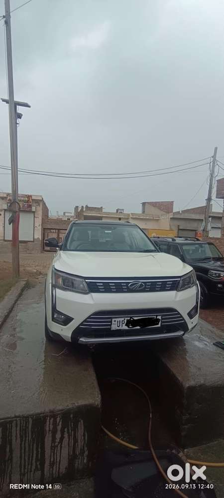 Mahindra Xuv300 Diesel 2022