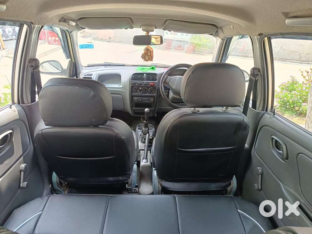 Maruti Suzuki Alto 2008