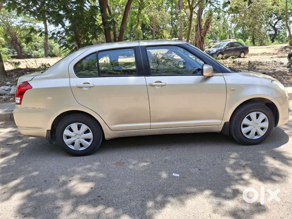 Swift Desire 2010 Passing Till 2030 Petrol In Excellent Condition