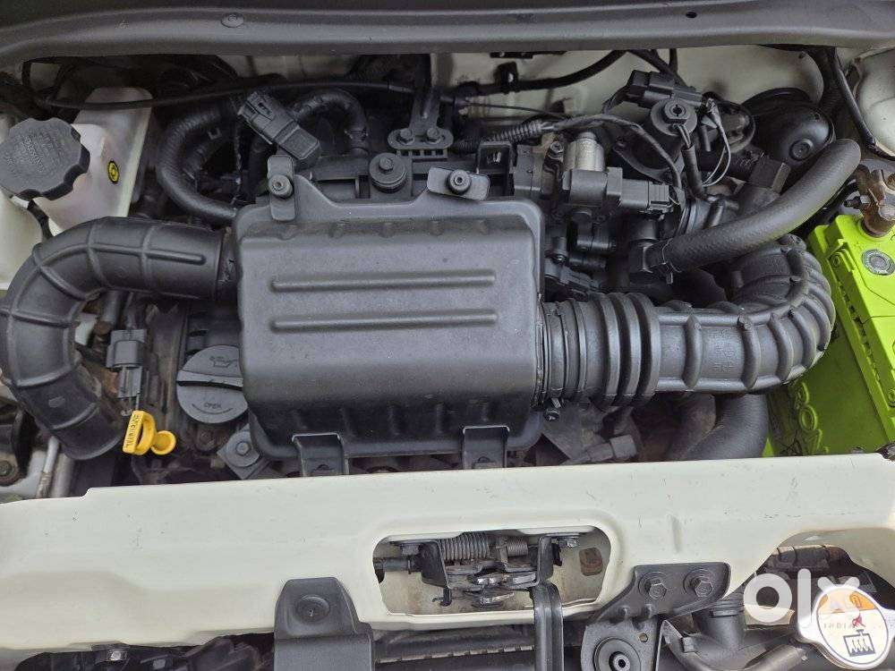 Hyundai Eon Magna Plus Blue Drive, 2013, Petrol