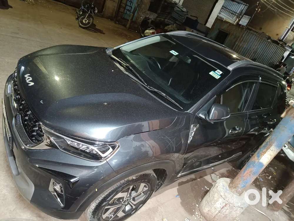 Kia Sonet Urgent Sale