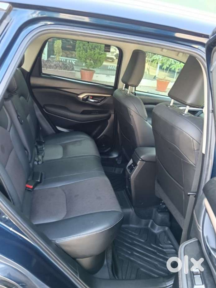 Maruti Suzuki Grand Vitara 1.5 Alpha Smart Hybrid, 2023, Petrol